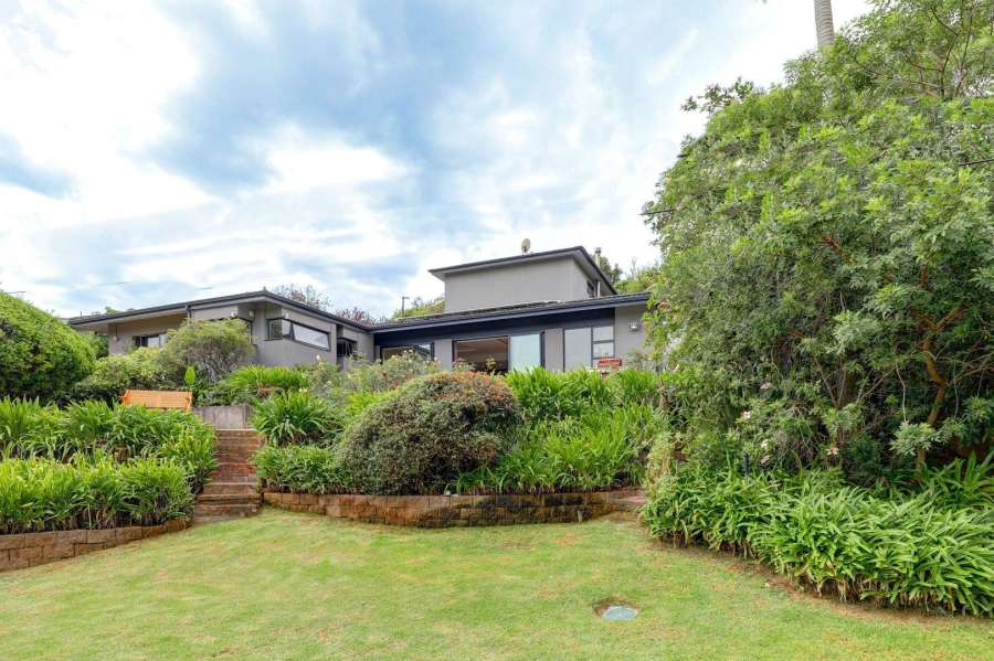 To Let 3 Bedroom Property for Rent in Welgemoed Western Cape